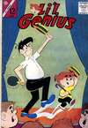 Li'l Genius #49 Comic Books - Covers, Scans, Photos in Li'l Genius Comic Books - Covers, Scans, Gallery